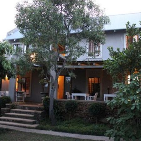 Ashbourne Country Escape Hazyview Bed & Breakfast Luaran gambar