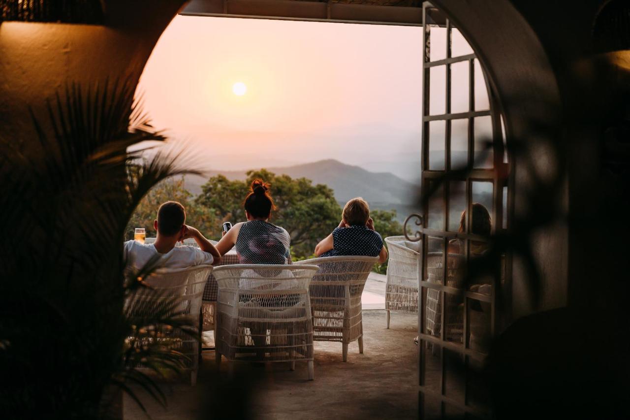 Ashbourne Country Escape Hazyview Bed & Breakfast Luaran gambar