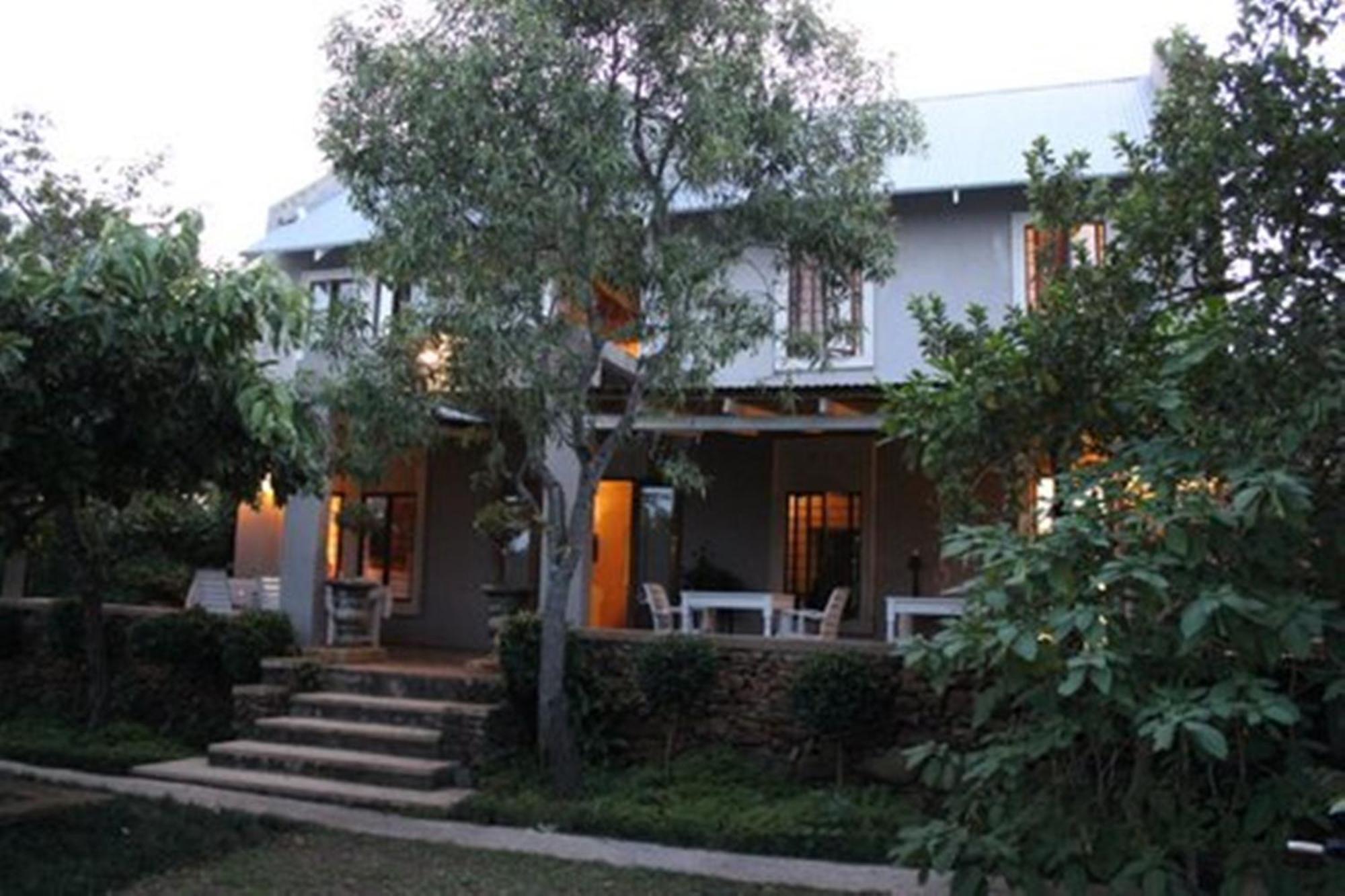 Ashbourne Country Escape Hazyview Bed & Breakfast Luaran gambar