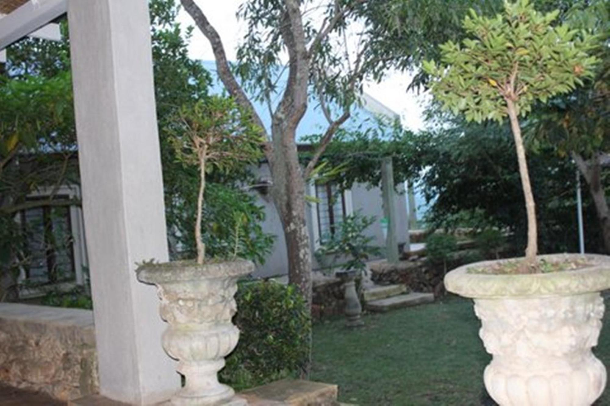 Ashbourne Country Escape Hazyview Bed & Breakfast Luaran gambar