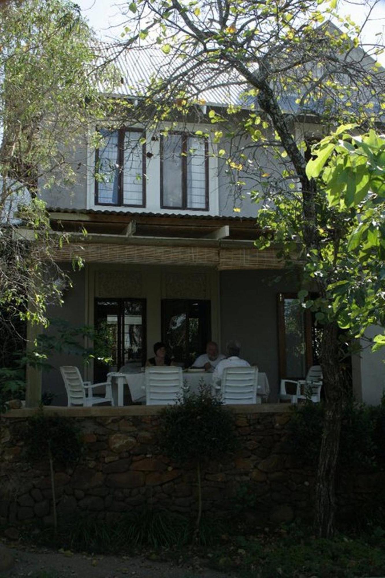Ashbourne Country Escape Hazyview Bed & Breakfast Luaran gambar