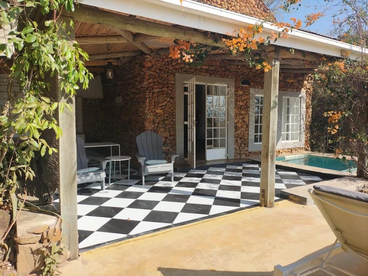 Ashbourne Country Escape Hazyview Bed & Breakfast Luaran gambar
