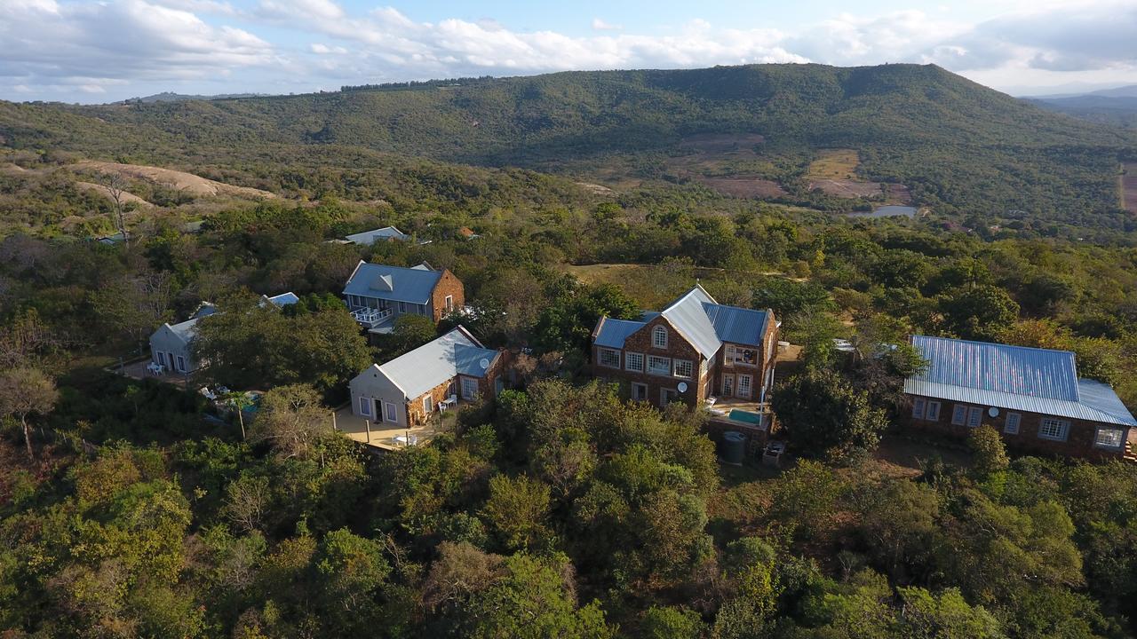 Ashbourne Country Escape Hazyview Bed & Breakfast Luaran gambar