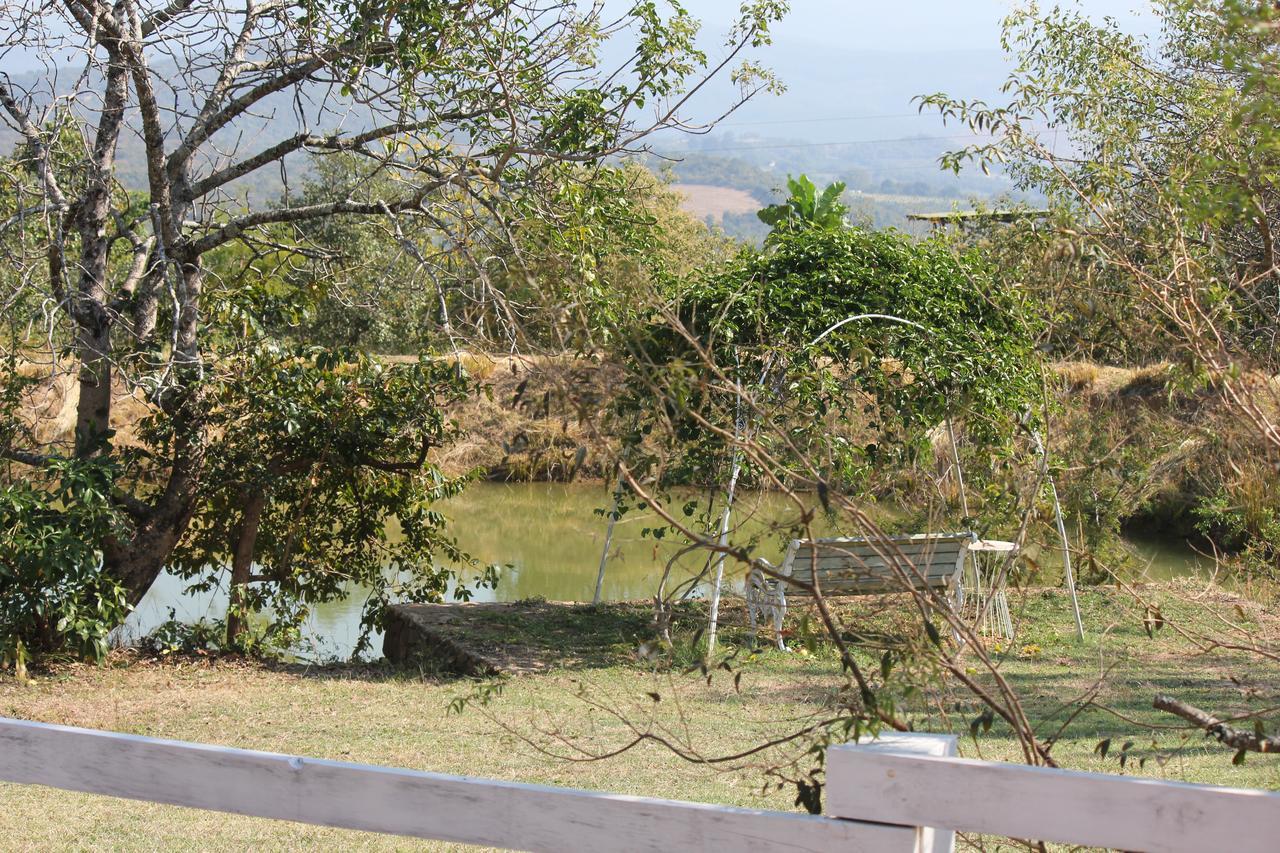 Ashbourne Country Escape Hazyview Bed & Breakfast Luaran gambar