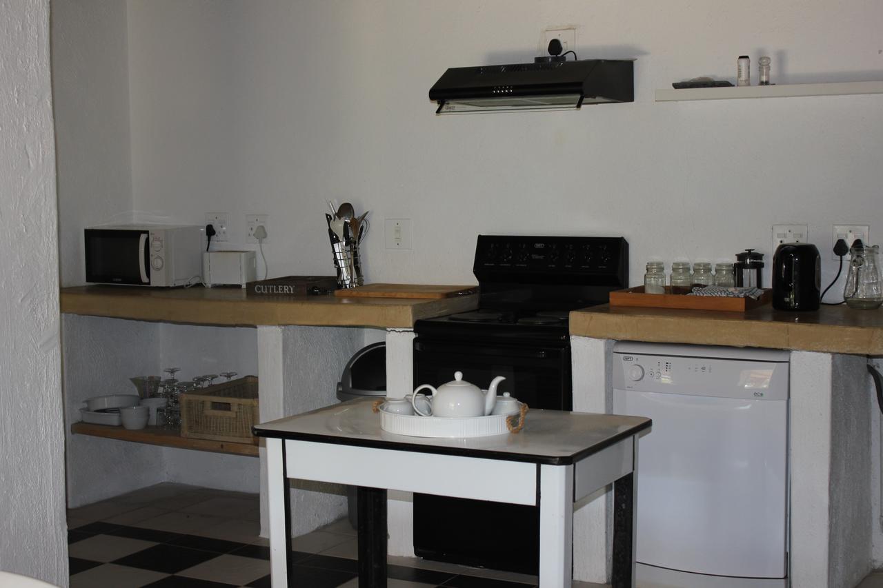 Ashbourne Country Escape Hazyview Bed & Breakfast Luaran gambar