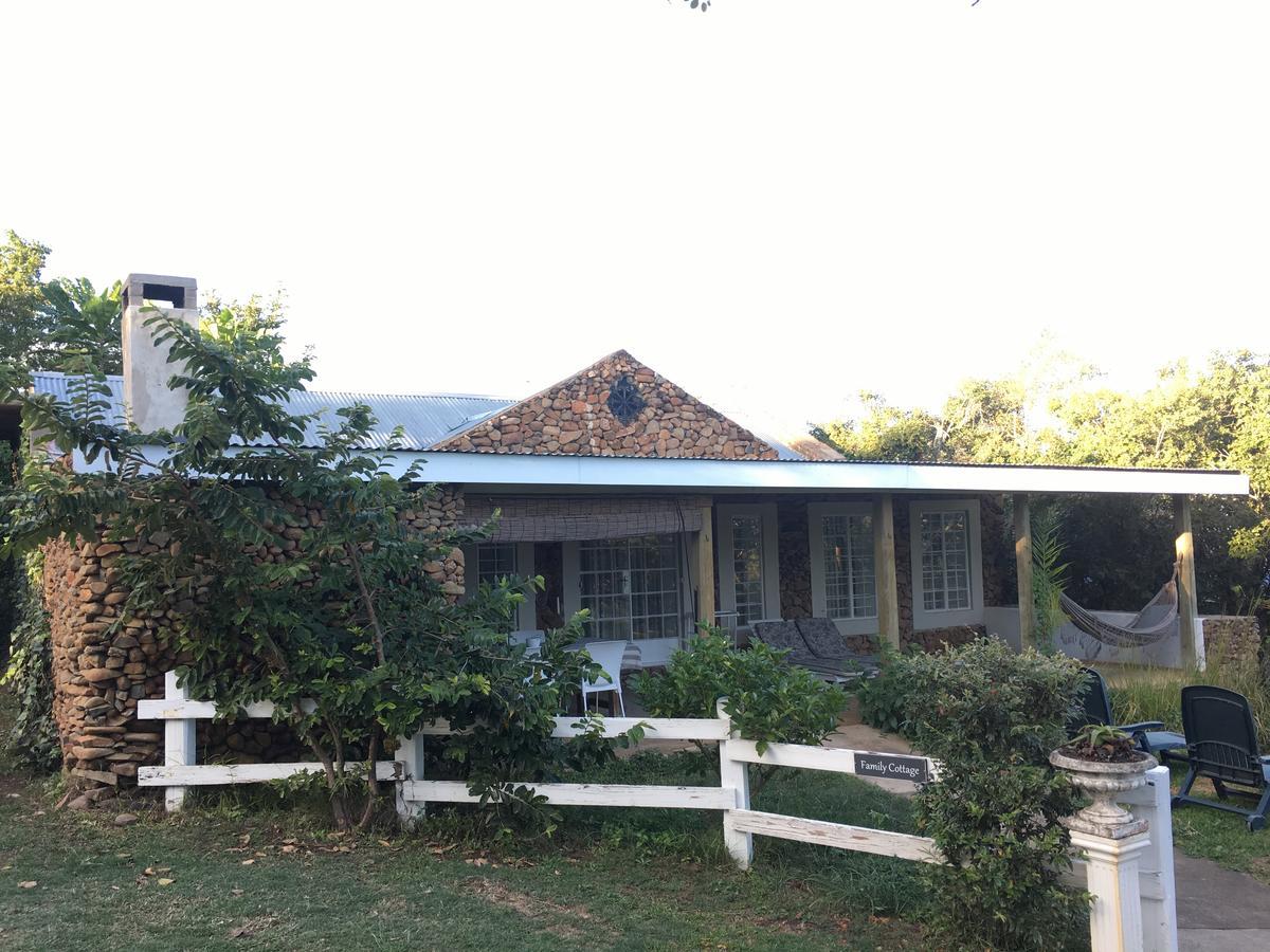 Ashbourne Country Escape Hazyview Bed & Breakfast Luaran gambar