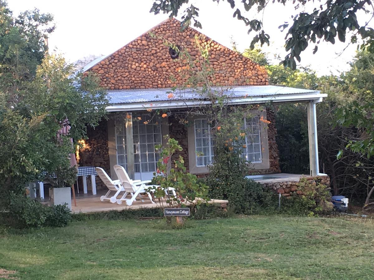 Ashbourne Country Escape Hazyview Bed & Breakfast Luaran gambar