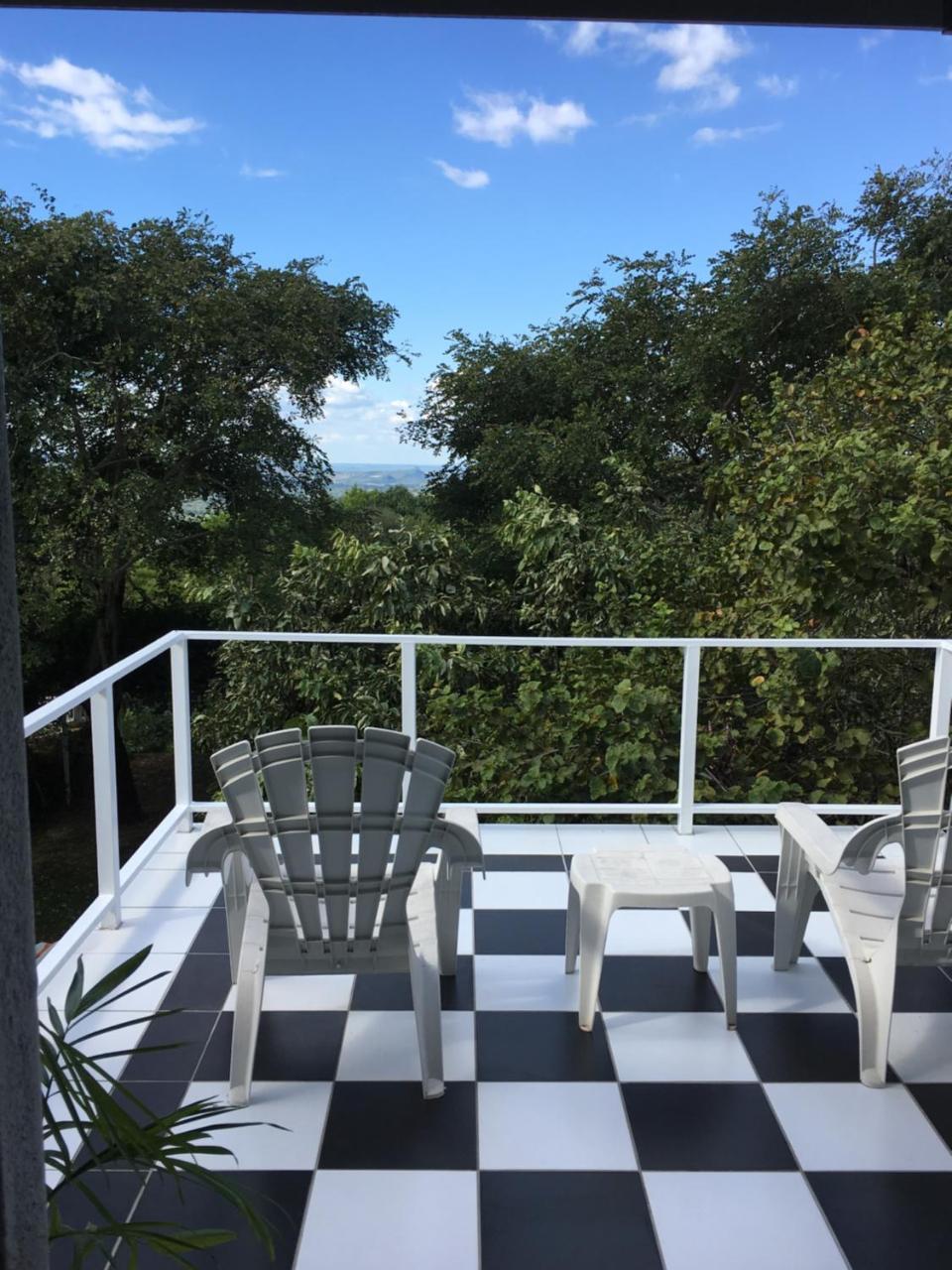 Ashbourne Country Escape Hazyview Bed & Breakfast Luaran gambar