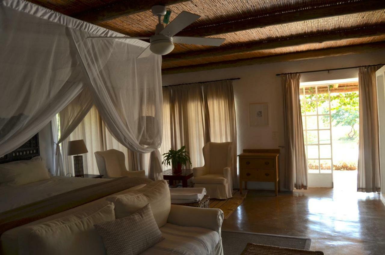 Ashbourne Country Escape Hazyview Bed & Breakfast Luaran gambar