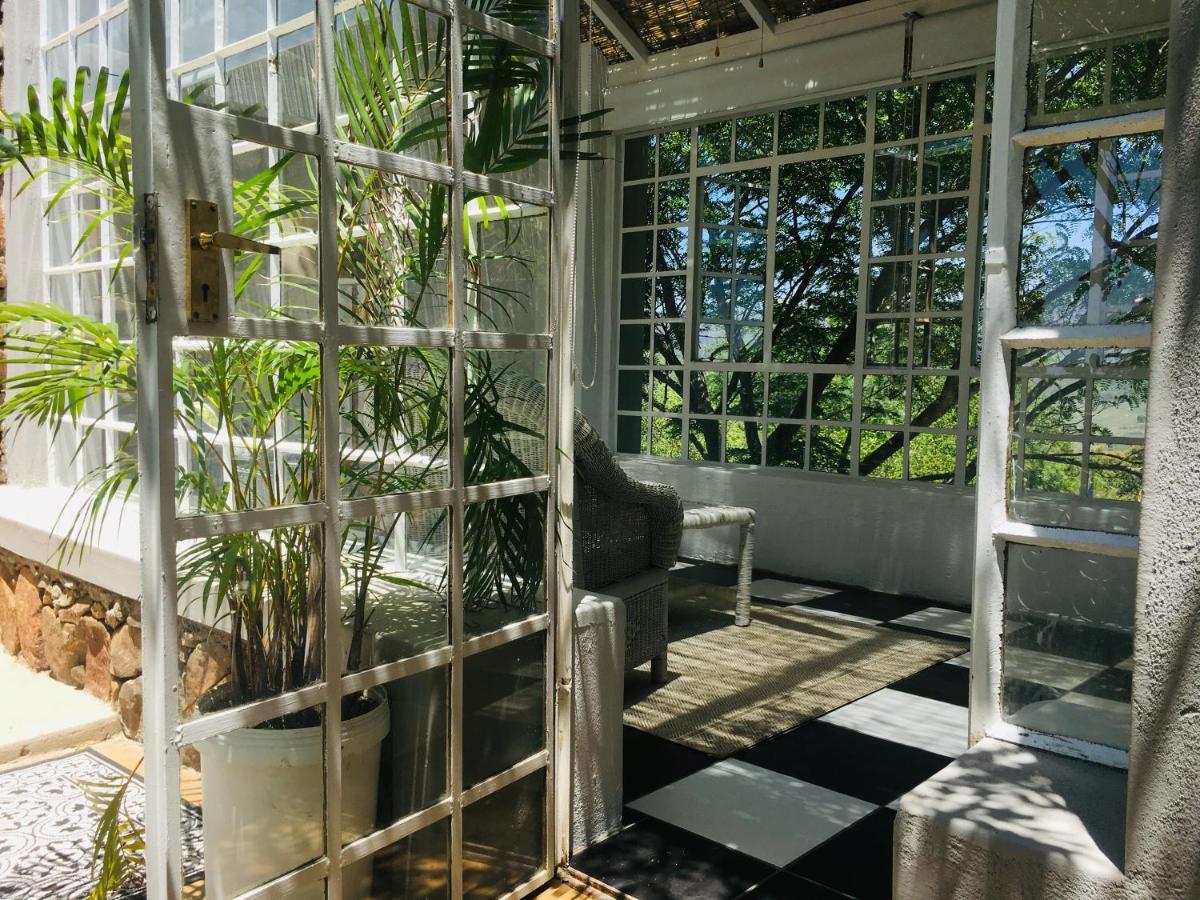 Ashbourne Country Escape Hazyview Bed & Breakfast Luaran gambar